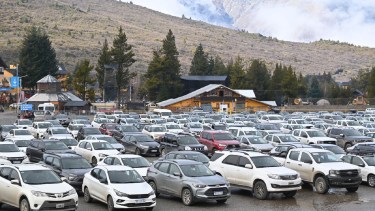 El municipio aplicó una multa de casi 36 millones de pesos a la empresa Capsa