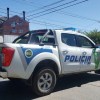Imagen de Violento robo en el barrio Jardín Botánico en Bariloche: cuatro delincuentes maniataron a una familia