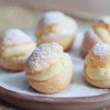 Imagen de Profiteroles en solo 5 pasos: el toque dulce para la hora del mate