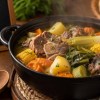 Imagen de Puchero hecho en casa, la sugerencia del chef para hoy