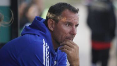 Walter Conna, exentrenador de Las Leonas, se declaró culpable durante una audiencia preliminar.