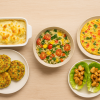 Imagen de Almuerzo o cena sin harinas: 3 ideas ricas, saludables y fáciles para preparar en casa