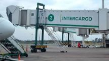 Imagen de El Gobierno inicia la privatización de Intercargo: el plazo límite para su realización