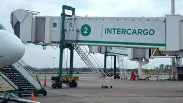 El Gobierno inicia la privatización de Intercargo: el plazo límite para su realización