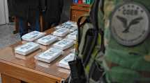 Imagen de Liberaron a la imputada clave por los casi 11 kilos de cocaína en Roca: droga, contradicciones y caución