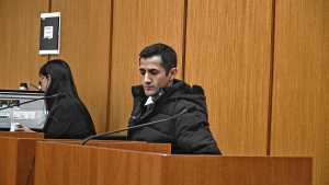 Imputan a un policía de Roca por presuntas torturas contra un detenido: el agente brindó otra versión