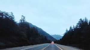 Murió un hombre mientras viajaba de El Bolsón a Bariloche: qué le pasó