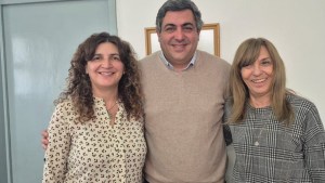 Confirman el cambio en la conducción del hospital de Roca: quién es la nueva directora