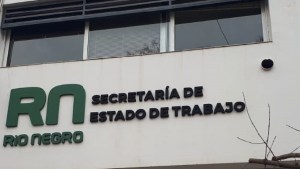 Incorporan mano de obra local en Catriel tras inspecciones de Trabajo en un yacimiento