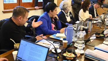 El planteo de JSRN no prosperó y ¿Tortoriello gana un concejal en Bariloche?