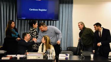 Estafa con planes sociales en Neuquén: la PC bajo llave que era clave para la maniobra