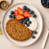 Imagen de El desayuno sin harinas que se hace en 5 minutos y te soluciona la mañana