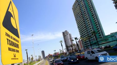 Alerta por tsunami en Chile: comenzó la evacuación ante la llegada de grandes olas, las zonas afectadas