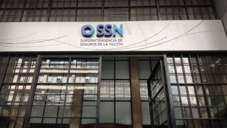 Prohibieron a una reconocida empresa de seguros celebrar nuevos contratos en Argentina. Foto: gentileza.