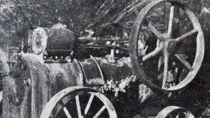 La Revolución del Riego II: El padre Alejandro Stefenelli y su visión del potencial agrícola del Valle