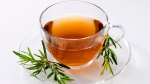 El té natural que ayuda contra el estrés, mejora la digestión y fortalece la memoria