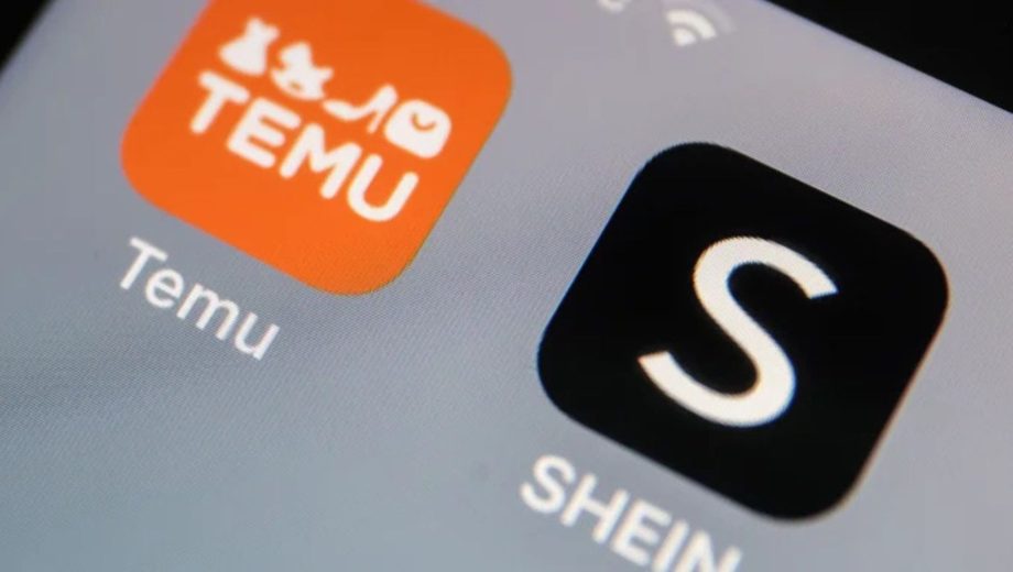 Alertan por una nueva modalidad de estafa con Temu y Shein. 