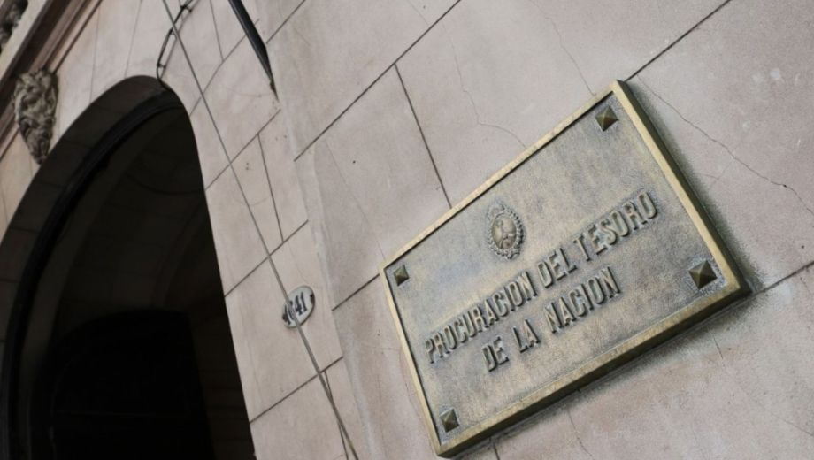 Cambios en las modificaciones para estatales nacionales. Foto: Gentileza Presidencia.  