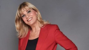 Teté Coustarot, tajante sobre el cruce entre Susana y Alfano: “Démosle a la gente otro tema”