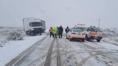 Conmoción por el trágico choque de la Ruta 151 donde murió una familia de La Pampa: «Un beso al cielo»