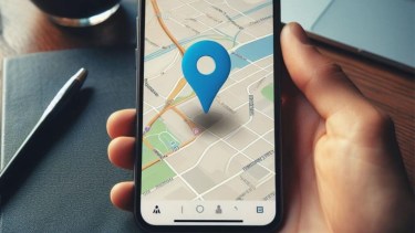 Cómo conocer la ubicación de una persona con su número de WhatsApp