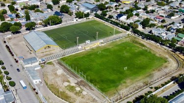 Club Unión y Zapala: un mismo pulso, un mismo sueño