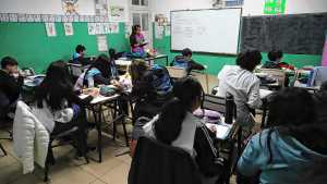 Ni lujo ni privilegio. Es un derecho