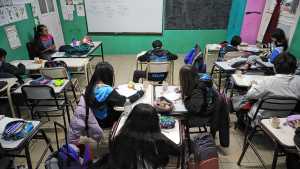 Regreso a clases en Río Negro: ¿están en condiciones las escuelas?