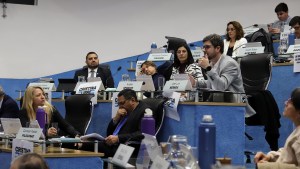 Legisladores rionegrinos también cuestionaron dichos del futuro embajador estadounidense en Argentina