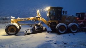 Fin de Vialidad Nacional: qué funciones cumplía en Neuquén y Río Negro