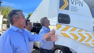 Neuquén redujo su deuda en dólares y cambia la estrategia para solicitar financiamieno externo