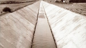 La Revolución del Riego I: cómo un canal forjó el destino de General Roca