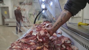 Estados Unidos cuadruplicó el cupo de importación de carne vacuna argentina