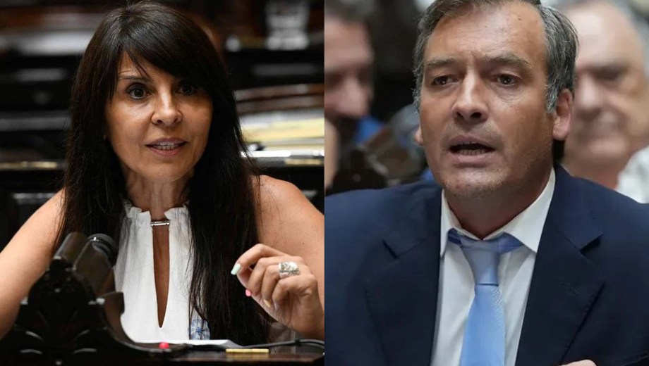 El cruce tuvo lugar durante las cuestiones de privilegio en el Congreso. 