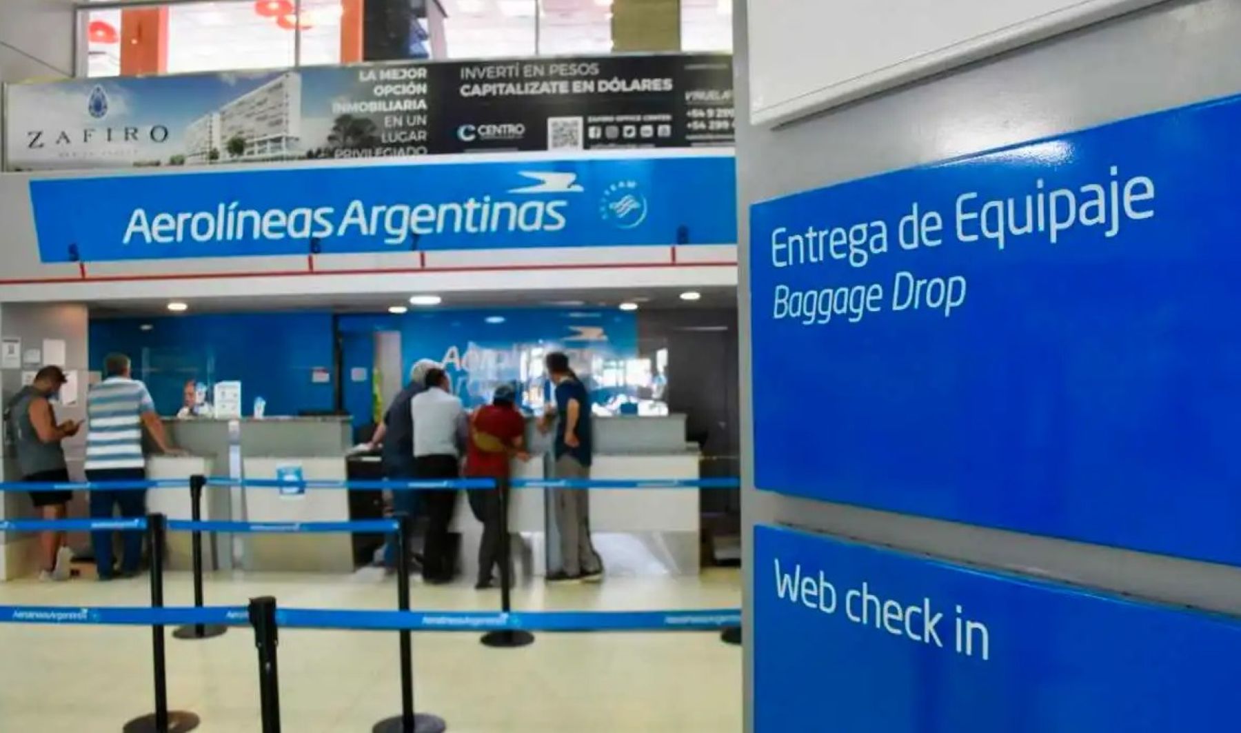 Vuelos a Neuquén: cómo llegar en avión a la Fiesta de la Confluencia 2026 desde Buenos Aires, Córdoba, Mendoza y Salta