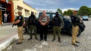 Rechazaron el pedido de prisión domiciliaria al líder de secta rusa detenido en Bariloche