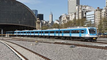 Pasajes en Trenes Argentinos a Mar del Plata: una forma económica de llegar al mar