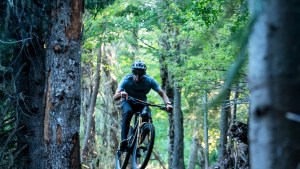 La Copa Cerro Lindo devuelve el descenso en bici a un circuito mítico de Bariloche