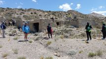 Imagen de Aventura única en el norte neuquino: para explorar minas y paisajes de ensueño