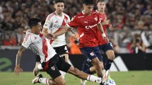 Imagen de River visita a Independiente en busca de la punta de la Zona A: hora, formaciones y TV