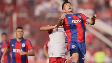 San Lorenzo y Huracán se juegan mucho en el clásico: formaciones, hora y TV