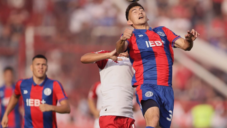 El Ciclón y Huracán se medirán por el interzonal de la séptima fecha del Clausura.