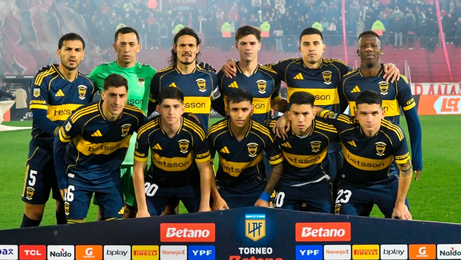 Un exentrenador de Boca se candidateó para volver. Foto: FBaires.


Foto: FOTOBAIRES



Fecha 3 Torneo Clausura Liga Profesional.