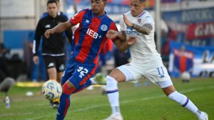 Crisis en San Lorenzo: por un adelanto de regalías, se levantó el paro y los jugadores vuelven a entrenar