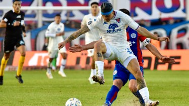 San Lorenzo pagó caro un error y se despidió de la Copa Argentina sin convertir goles