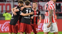 Imagen de River goleó a San Martín de Tucumán y avanzó a los octavos de final de la Copa Argentina