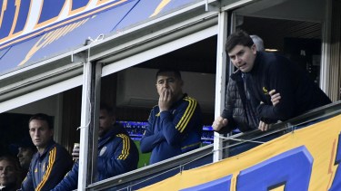 La picante confesión de un dirigente de Boca sobre Riquelme: «Sabe lidiar con enemigos»