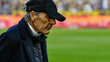 La decisión de Miguel Ángel Russo tras el agónico empate de Boca con Racing