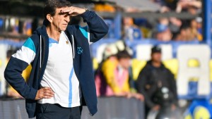 Gustavo Costas estalló contra el arbitraje tras el empate ante Boca: «Pasó lo de siempre»