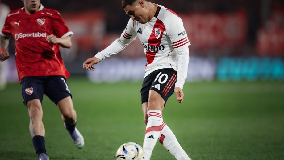 Independiente vs River Plate.
Foto: FOTOBAIRES
Fecha 4 Torneo Clausura Liga Profesional.